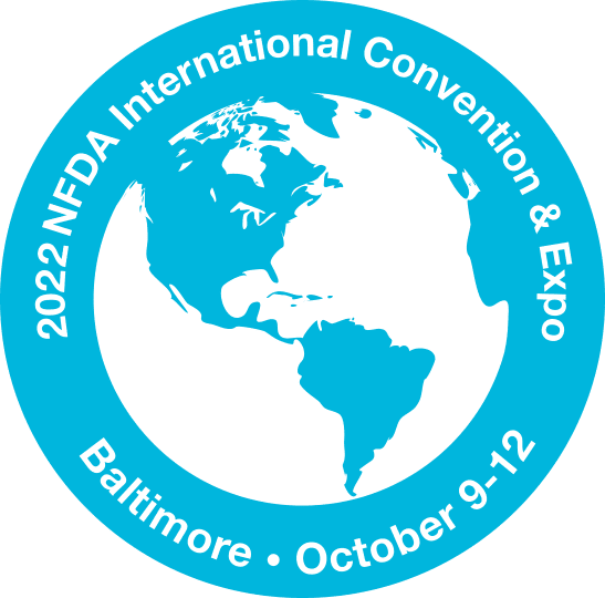 National Funeral Directors Association International Convention